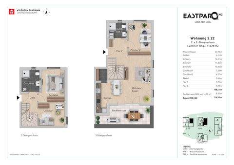 Frankfurt am Main Wohnungen, Frankfurt am Main Wohnung kaufen