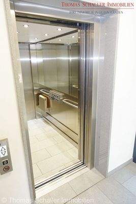 Aufzug
