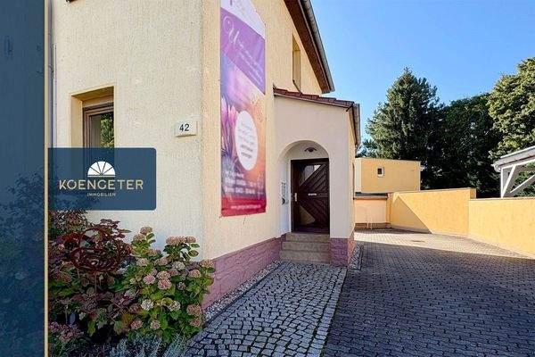 Böhlen b. Leipzig | Haus zur Miete