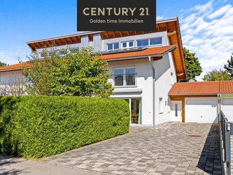 Traunreut Häuser, Traunreut Haus kaufen