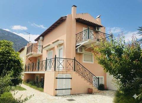 Peloponnes Häuser, Peloponnes Haus kaufen