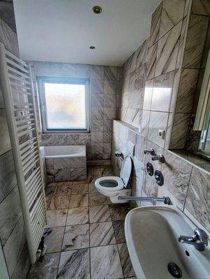 Badezimmer....