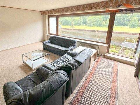 Bad Brückenau Wohnungen, Bad Brückenau Wohnung kaufen