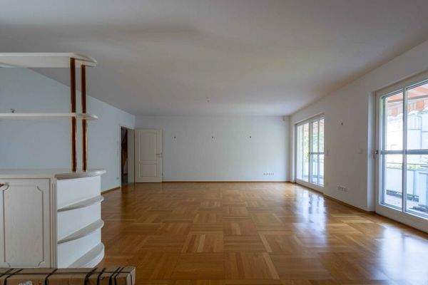 Wohn-und Essbereich 1-OG