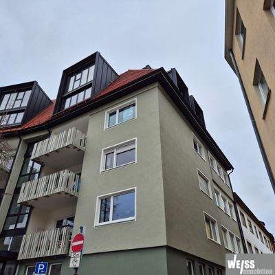 Aussenansicht Wirsbergstr..