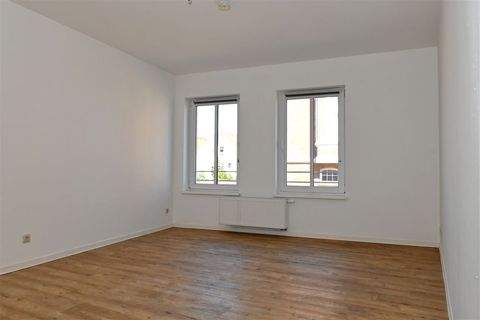 Barth Wohnungen, Barth Wohnung mieten