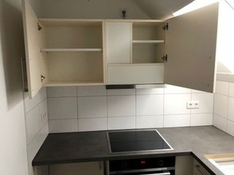 Detmold (Jerxen-Orbke) Wohnungen, Detmold (Jerxen-Orbke) Wohnung mieten