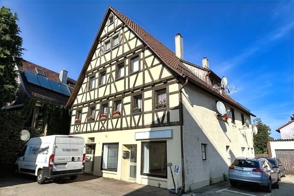 Ansicht