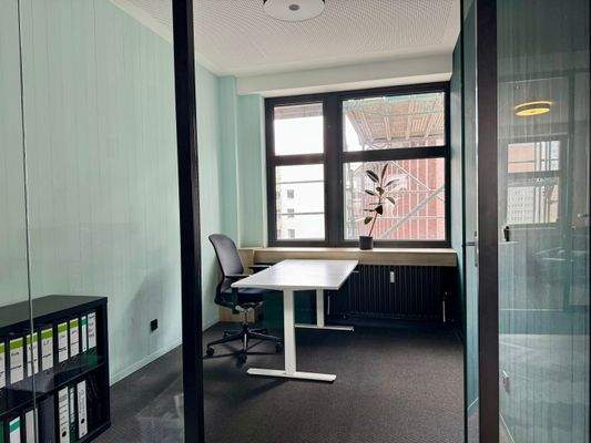 Kleiner Konferenzraum 03