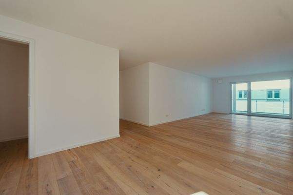 Küchen- / Wohn- / Essbereich 