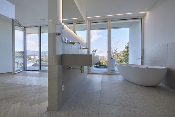 Badezimmer 1