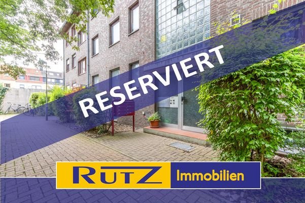 Reserviert