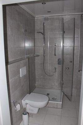 Bad - II. Teilansicht