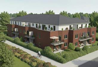 SOOLA - Objektansicht (Visualisierung)