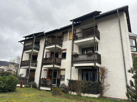 Neckargemünd Wohnungen, Neckargemünd Wohnung kaufen