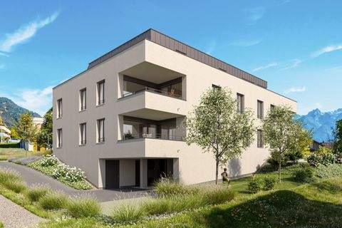 Nüziders Wohnungen, Nüziders Wohnung kaufen