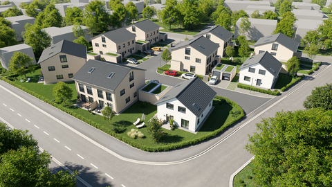 Nittenau Häuser, Nittenau Haus kaufen