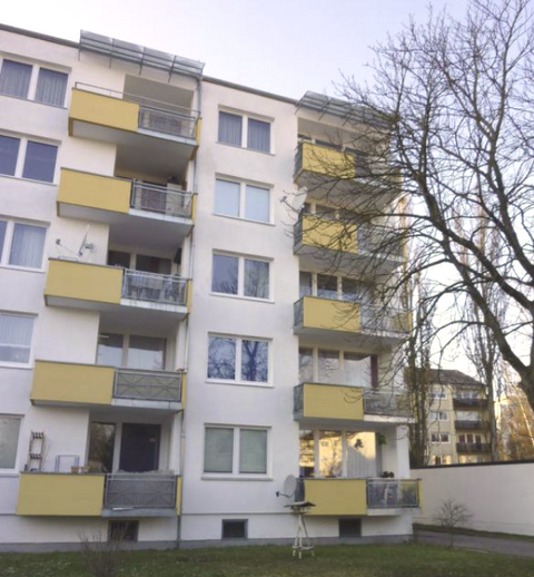 Burghausen Wohnungen, Burghausen Wohnung mieten