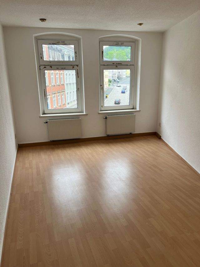 Helle 3 Zimmer Wohnung zu vermieten. - Foto 2