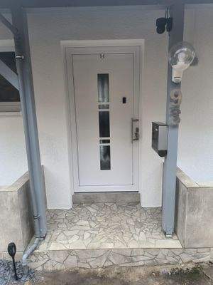 Herzlich willkommen!