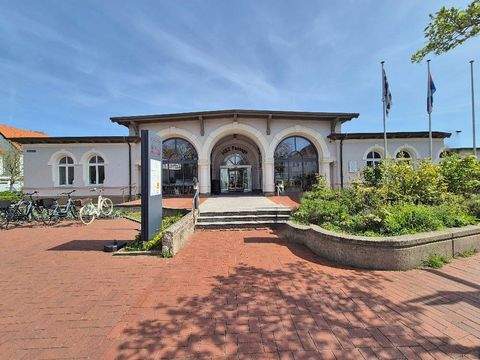 Norderney Gastronomie, Pacht, Gaststätten