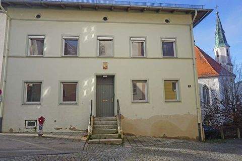 Neuötting Häuser, Neuötting Haus kaufen