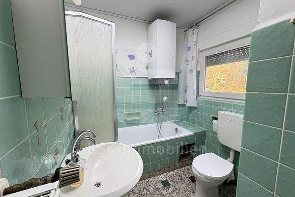 Badezimmer Obergeschoss