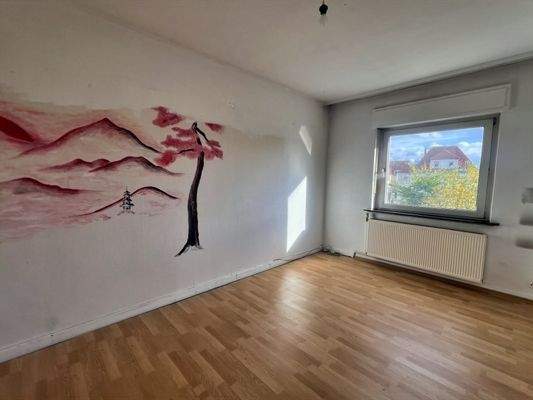 Schlafzimmer Obergeschoss