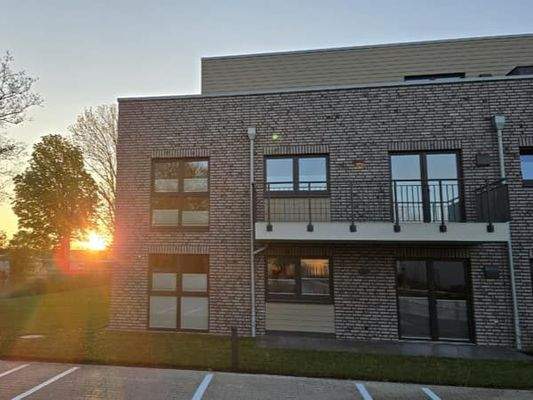 Durchdachte Grundrisse 