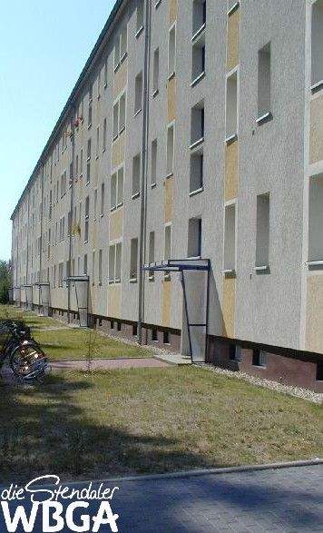 Stendal Wohnungen, Stendal Wohnung mieten