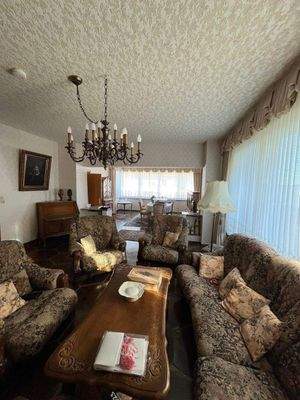 Wohnzimmer Erdgeschoss