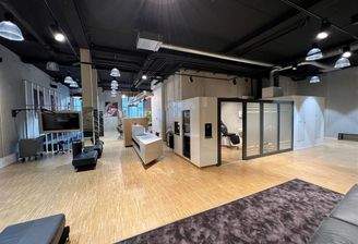 Laden - Blickwinkel 2 