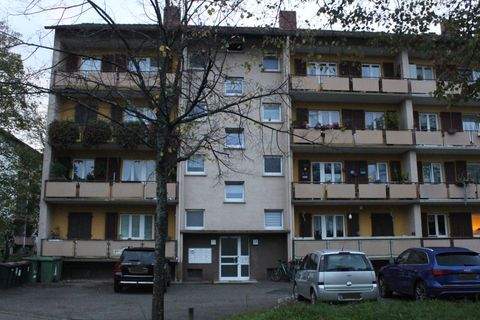 Staufen im Breisgau Wohnungen, Staufen im Breisgau Wohnung mieten