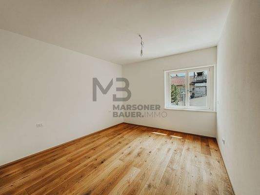 Schlafzimmer - stanza da letto