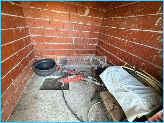 Bungalow Rande von Katerini (23)