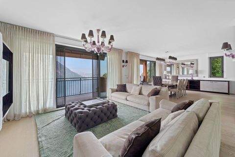 Campione d'Italia Wohnungen, Campione d'Italia Wohnung kaufen