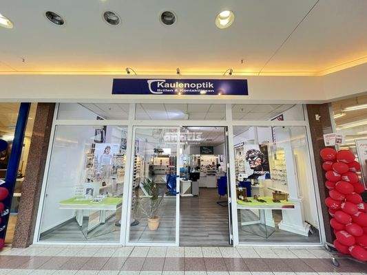Ladenansicht 