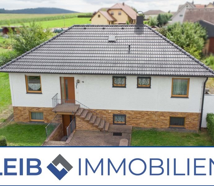 Immobilie