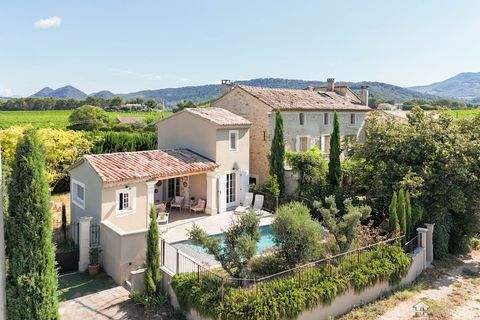 GIGONDAS Häuser, GIGONDAS Haus kaufen