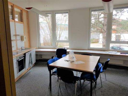 Einzelbüro 3