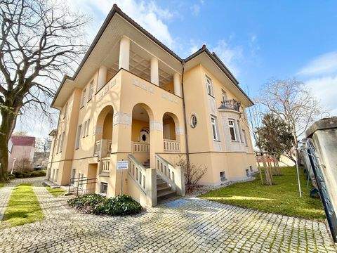 Pirna Büros, Büroräume, Büroflächen 