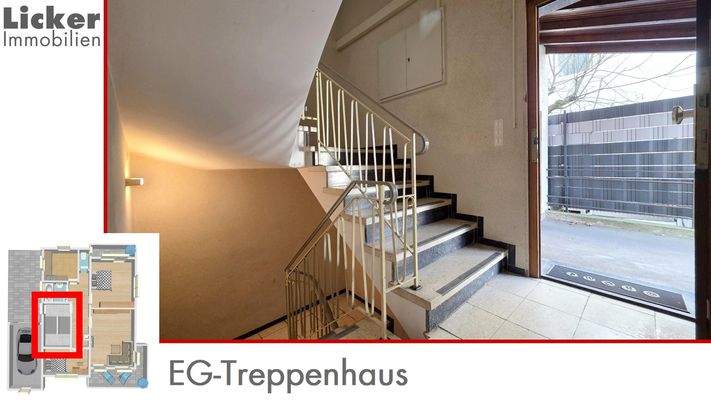 EG-Treppenhaus