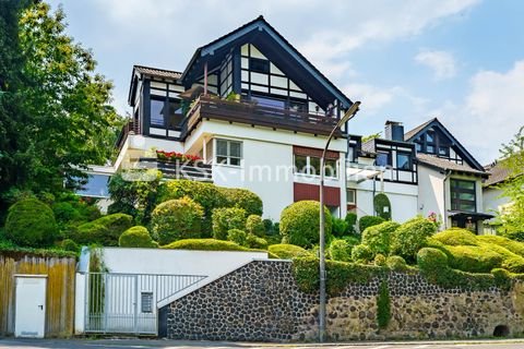 Bonn / Muffendorf Wohnungen, Bonn / Muffendorf Wohnung kaufen