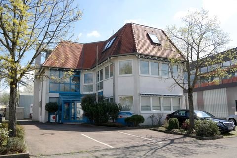 Göppingen Büros, Büroräume, Büroflächen 