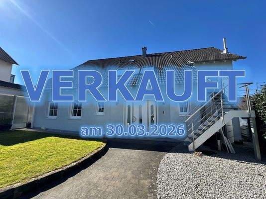 VERKAUFT