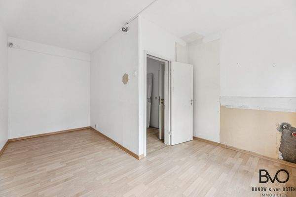 Ideal als Kinder-, Arbeits- oder Hobbyzimmer