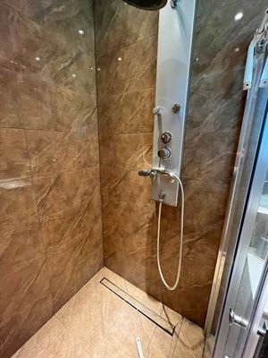 Dusche