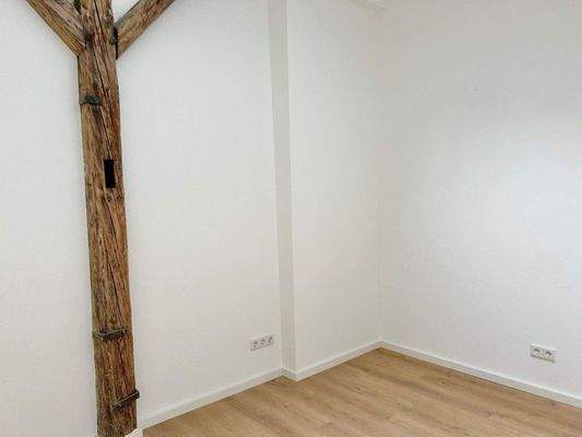 Arbeitszimmer Ansicht 2