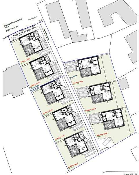 Wienerherberg Grundstücke, Wienerherberg Grundstück kaufen