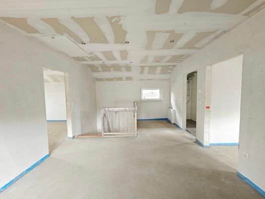 Galerie - Büro